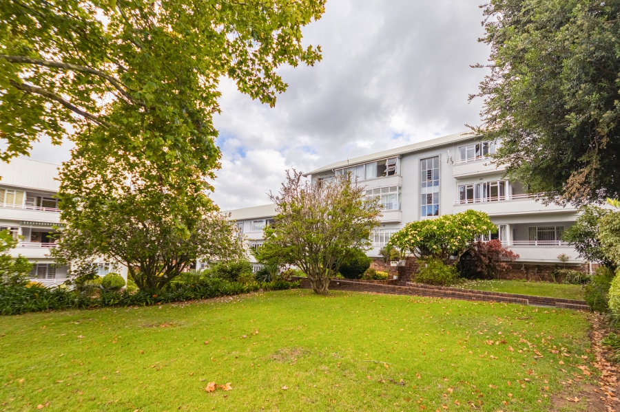 2 Bedroom Property for Sale in Kenilworth Upper Western Cape